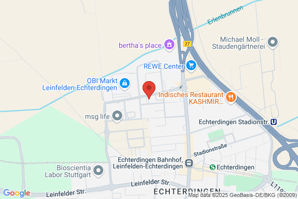 IMO-Autowaschstraße