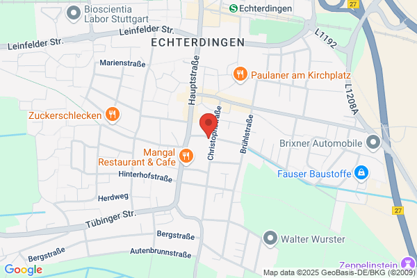 Charles Vinothek GmbH