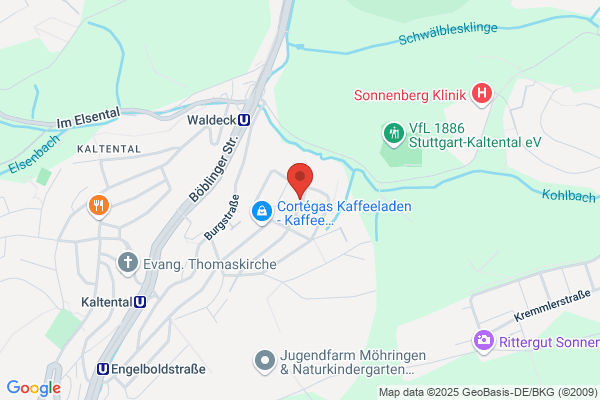 Schnauffer Gerhard GmbH