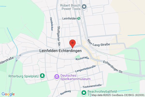 Elektrowerkzeuge Högerle GmbH