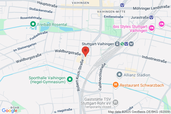Dr. Gabi Schwarz Fachzahnärztin für Kieferorthopädie