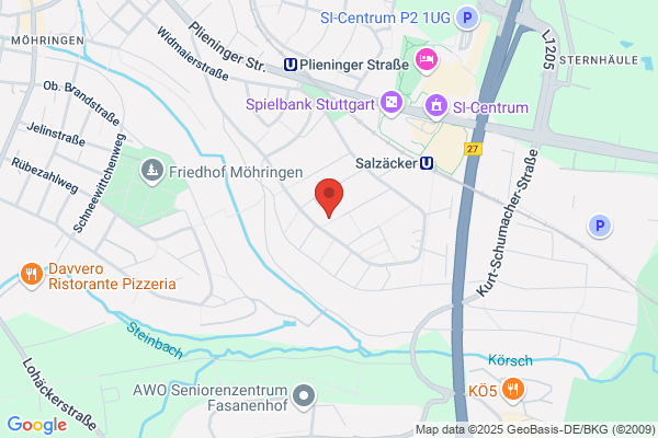 Dr. med. dent. Achim Frischauf