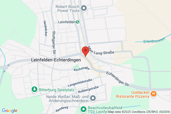 Beißwenger Zahntechnik GmbH