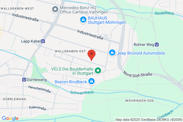 Dekra Arbeit GmbH