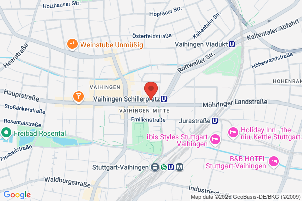 Fressnapf Stuttgart