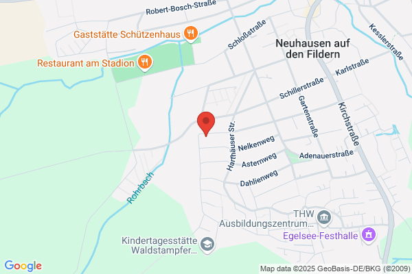 Zierfischparadies Inhaber V.Beck