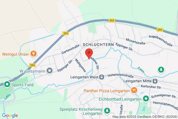 Planungsbüro für Grüne Architektur Albrecht Hild