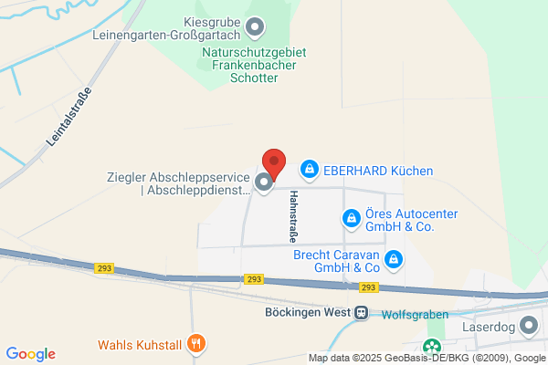 ELVATRON Automatisierungstechnik GmbH