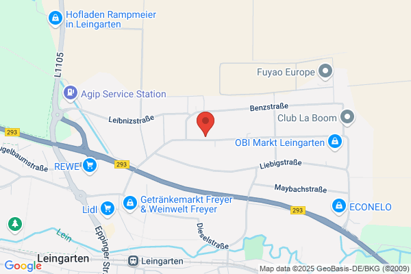 Denk Autolackiererei GmbH