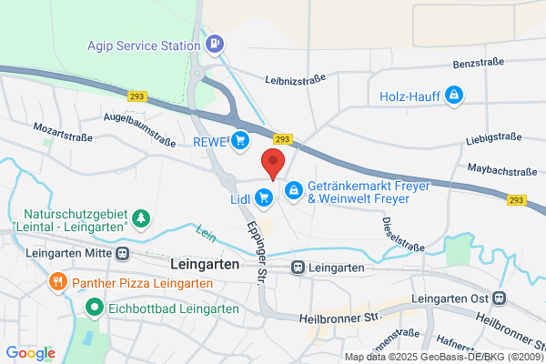 Autolaube GmbH