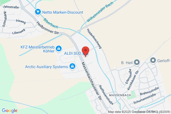 ALDI SÜD