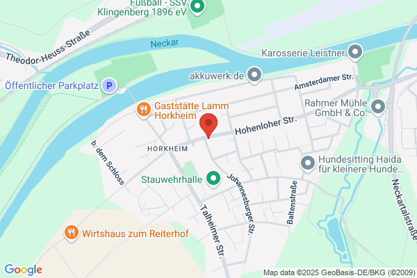 Gruner´s Backstube GmbH
