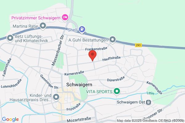 Messtechnik Eheim GmbH
