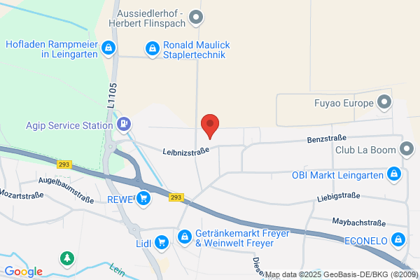 Anlagen-Steuerungs-System Franznick GmbH
