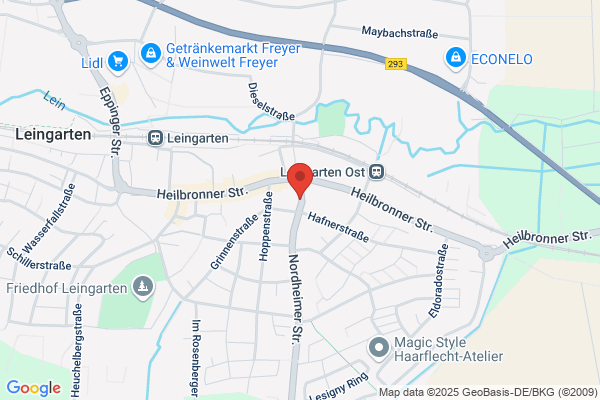 HAUG Elektrotechnik GmbH
