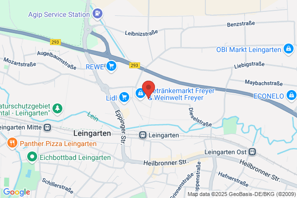 Fensterwerkstätte Rieker GmbH | Fenster | Heilbronn