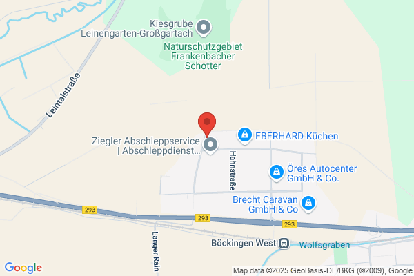 Fensterbau und Glaserei Thomas Bauer