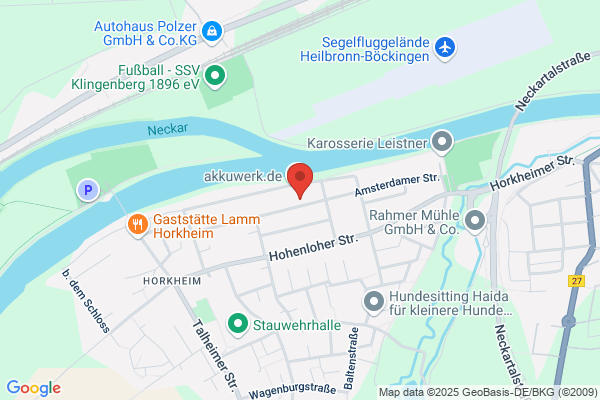 Wolfram Fertig Montage & Reparaturservice