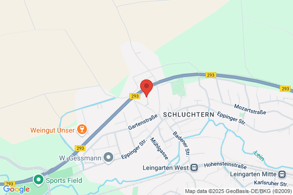 Zeeh Ballettschule Gerda G.