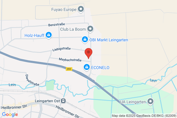 Auto Denzinger GmbH