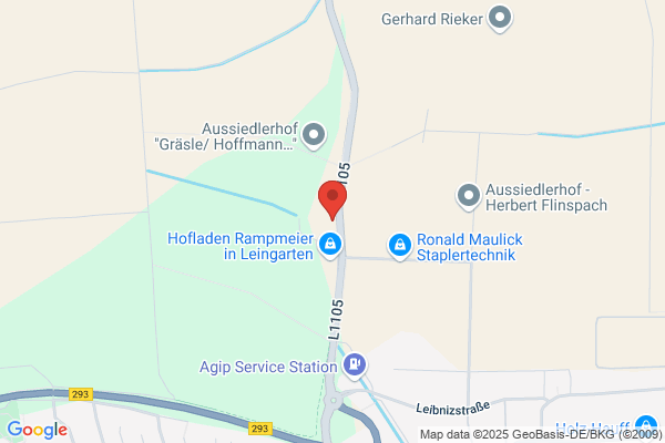 Baisch Landtechnik GmbH