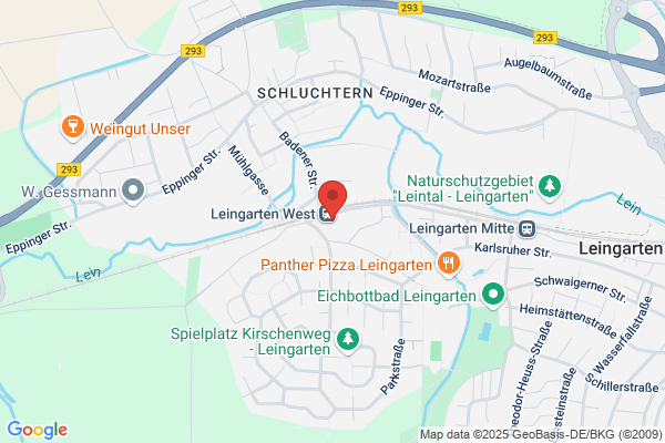 Ergenc Fuhrbetrieb eK