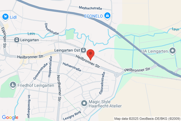 Fyrnys GmbH