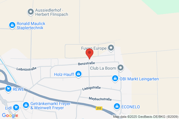 Hartlieb Rudi und Söhne GmbH