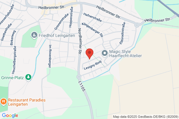 Hausverwaltung I.Liedtke