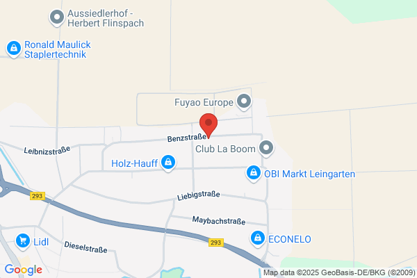 JE Design GmbH