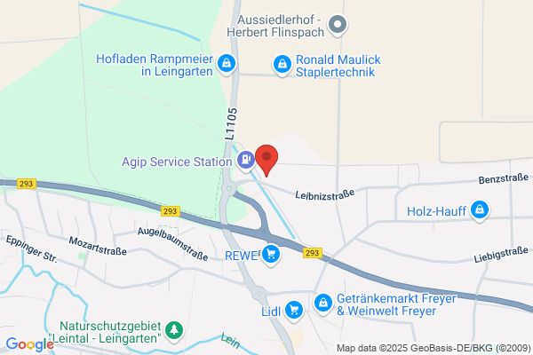 LT Fördertechnik GmbH
