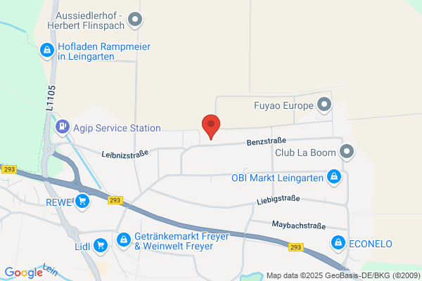 Layer-Chemie GmbH
