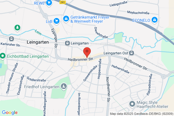 Leintalbuchhandlung Inh. Kirstin Letzer