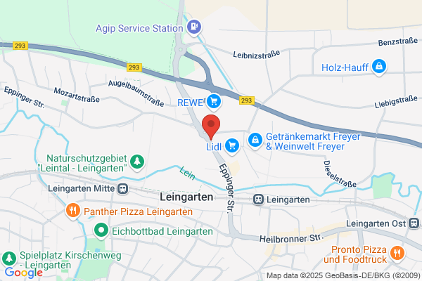 Lenz Energie AG