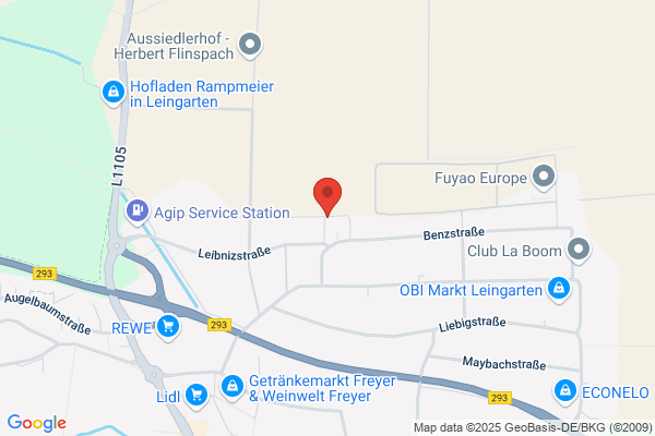 Pfitzer Verbindungstechnik GmbH
