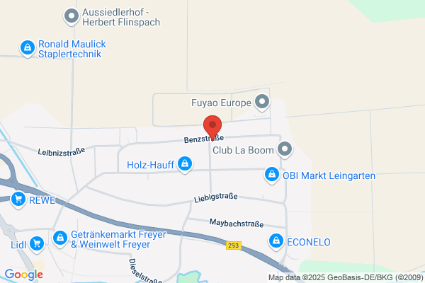 Reimann Farbengroßhandel