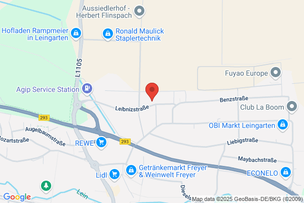 Sauermann GmbH