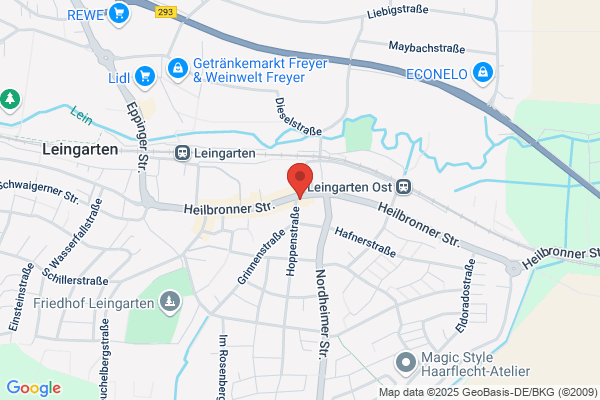 U. Göltl / Wasch-& Reinigungs-Center