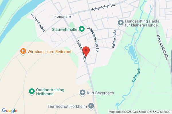 Sanitär & Heizung Kühner - Installateur in Heilbronn