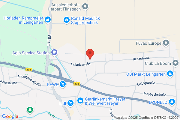 Böpple GmbH Gewerbegebiet Böllinger Höfe Abt. Sanitär-Heizung