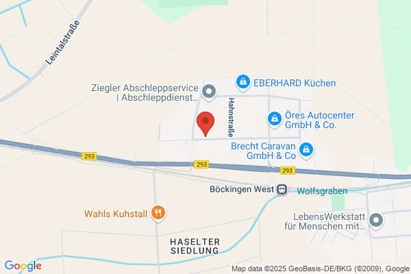 WIG GmbH