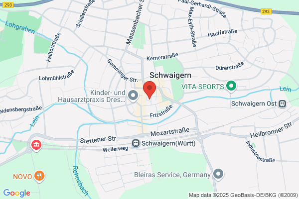 Friseursalon Schmitt
