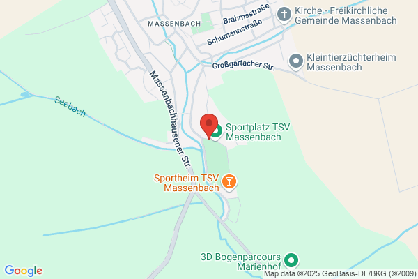 Turn- und Sportverein Massenbach e. V.