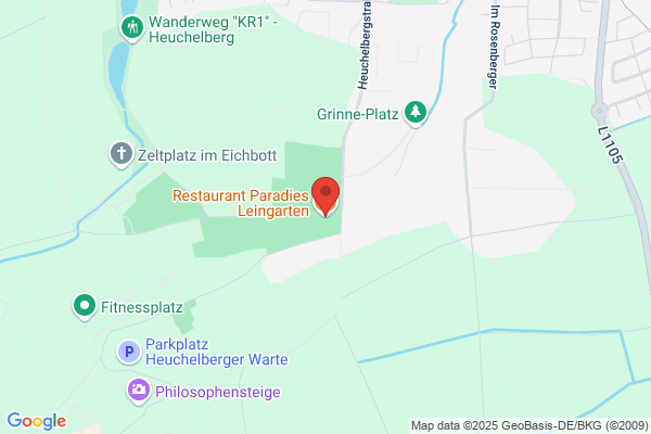 Vesperstüble