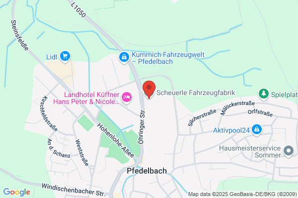 Scheuerle