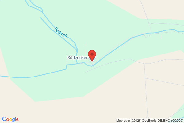 SÜDZUCKER AG