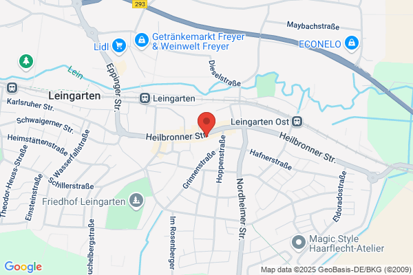 WBG Hausverwaltungen GmbH