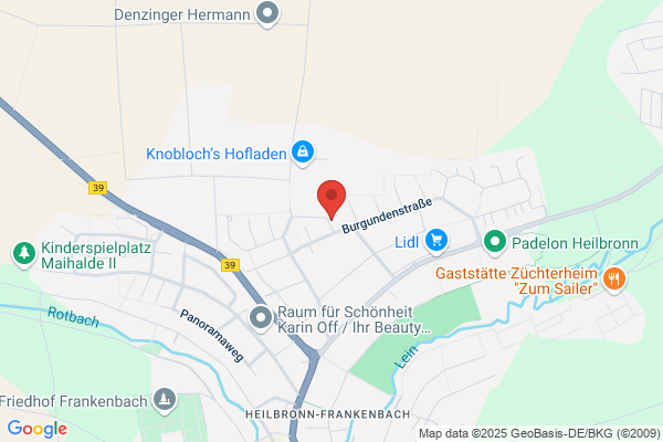 Kible GmbH