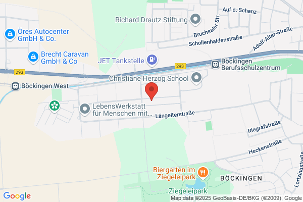 Planungsbüro Hohendorf