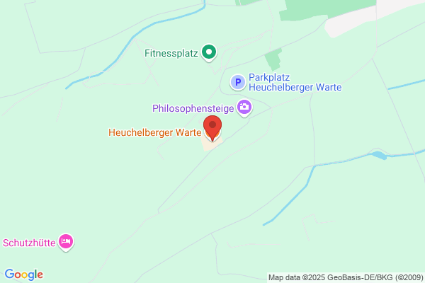Heuchelberger Warte Event-Gastronomie GmbH